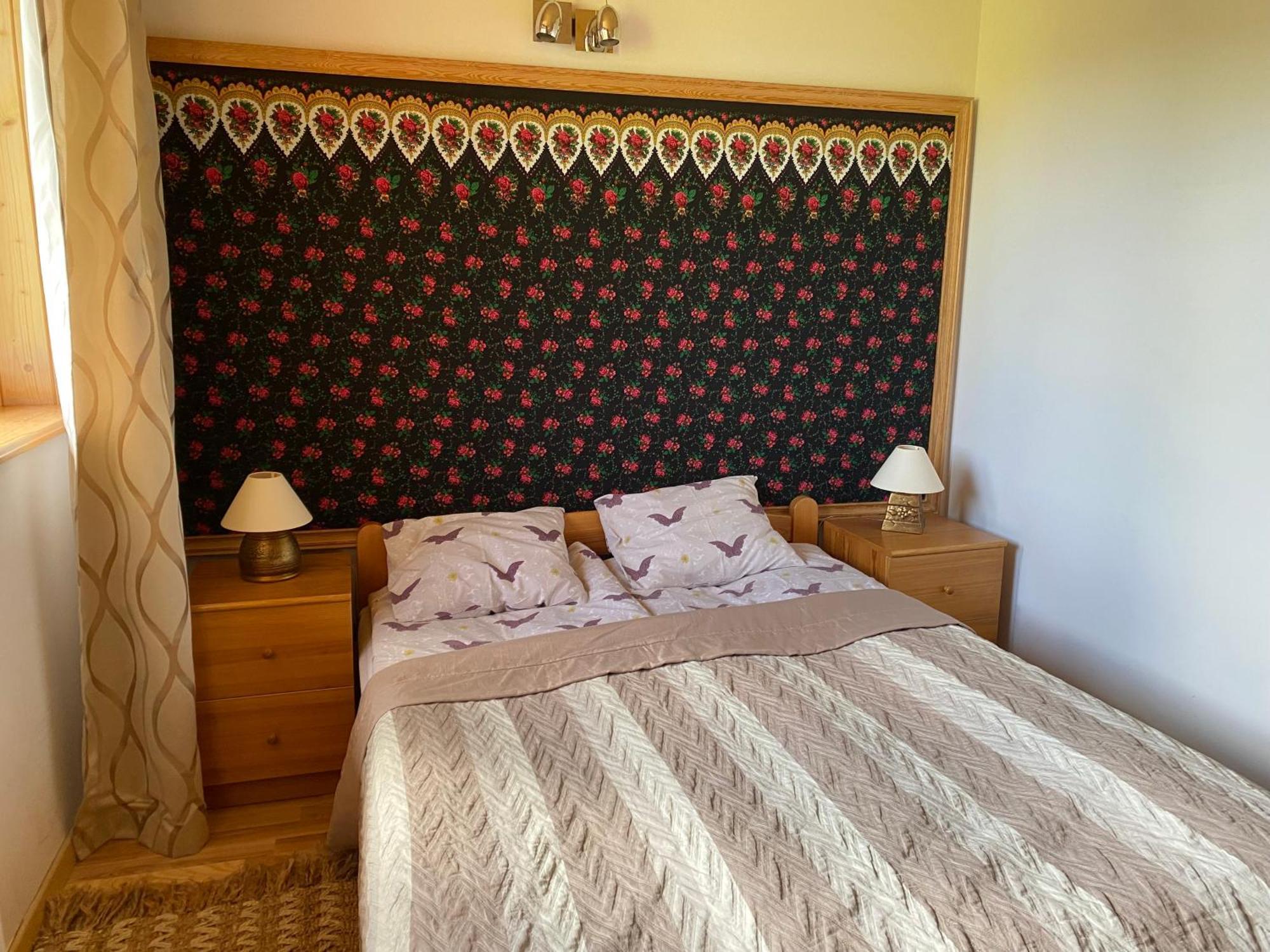 Apartament Lux Czerwone Korale Kościelisko Εξωτερικό φωτογραφία