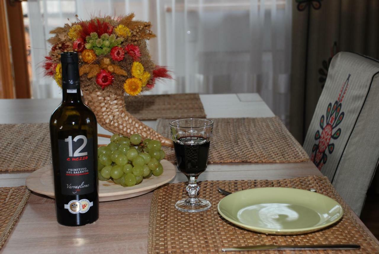 Apartament Lux Czerwone Korale Kościelisko Εξωτερικό φωτογραφία