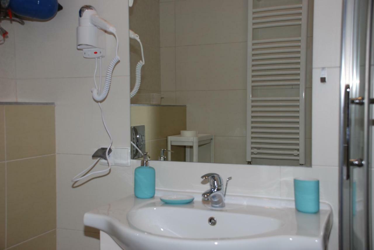 Apartament Lux Czerwone Korale Kościelisko Εξωτερικό φωτογραφία